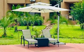 Wild View Resort